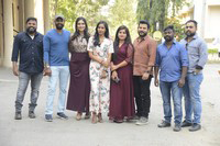 Rani Movie Press Meet